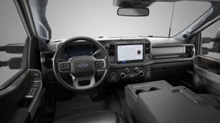 2026 Ford Super Duty® Internal Image 2